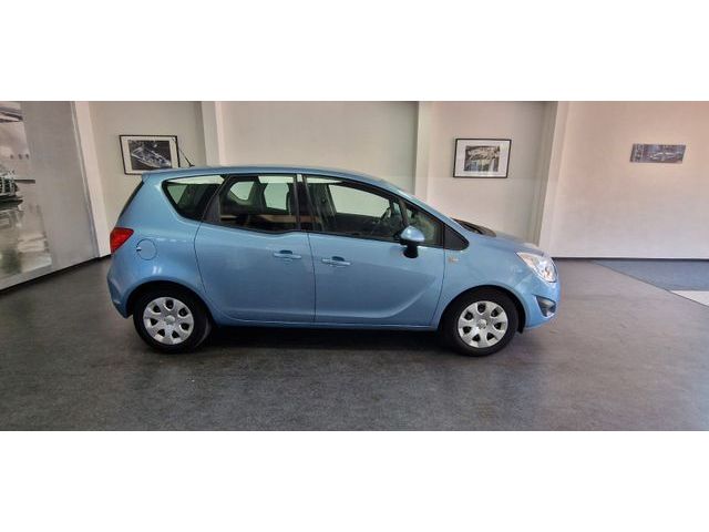 Opel Meriva 1.4 Selection Klima WR+SR TÜV 07/2027