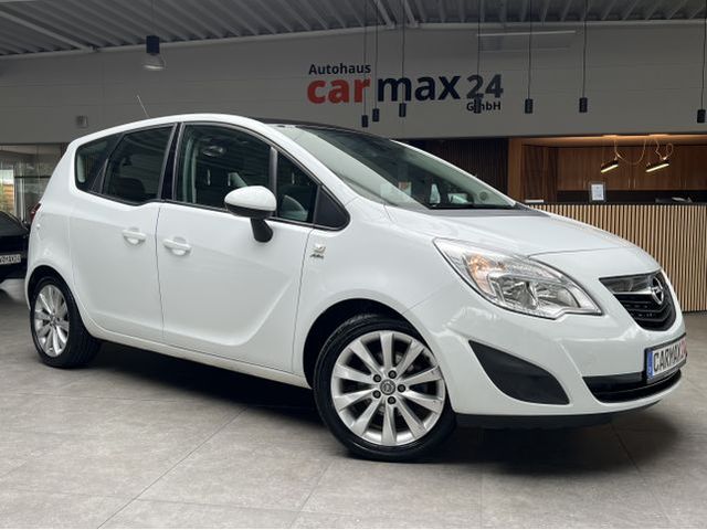 Opel Meriva 1.4 Active PANO SHZ