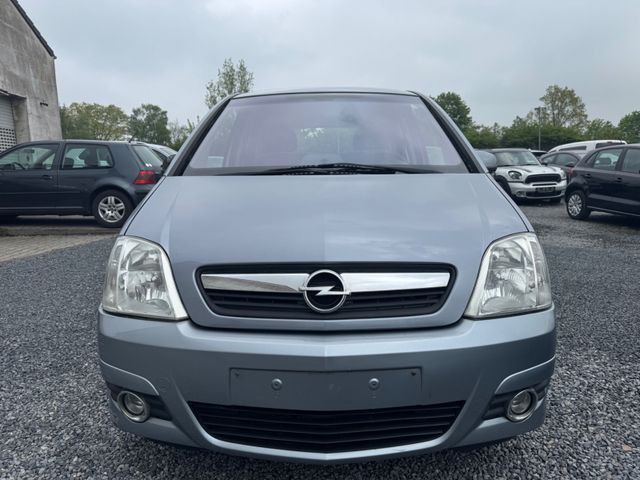 Opel Meriva Selection KLIMA/ TÜV Neu
