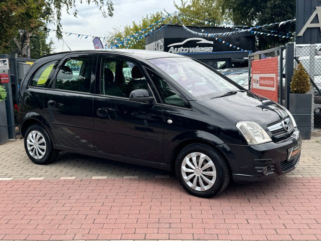 Opel Meriva CATCH ME 1.6*Klima*Sitzheizung*TÜV+ZR NEU