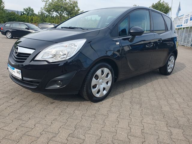 Opel Meriva 1.4 Design Edition GARANTIE KLIMAANLAGE