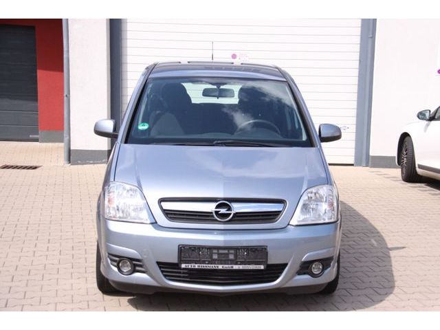Opel Meriva Edition