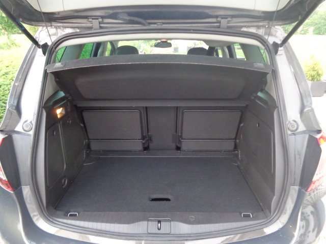 Opel Meriva Innovation