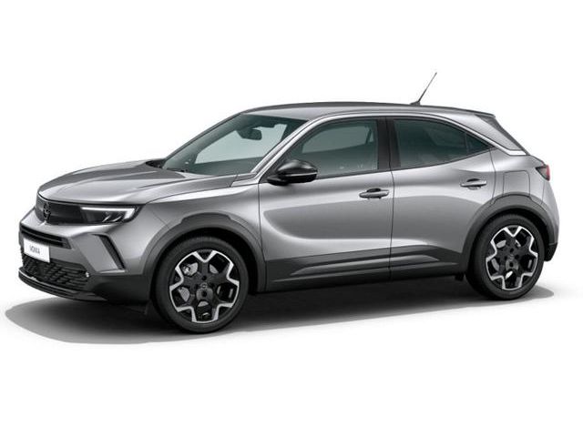Opel Mokka Turbo 1.2 130 AT8 Ultimate Massage ACC ...