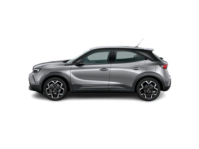 Opel Mokka GS 1.2 DIT 8-Stufen-Automatikgetriebe 9...