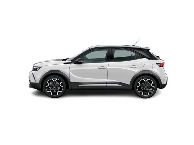 Opel Mokka GS 1.2 DIT 8-Stufen-Automatikgetriebe 9...