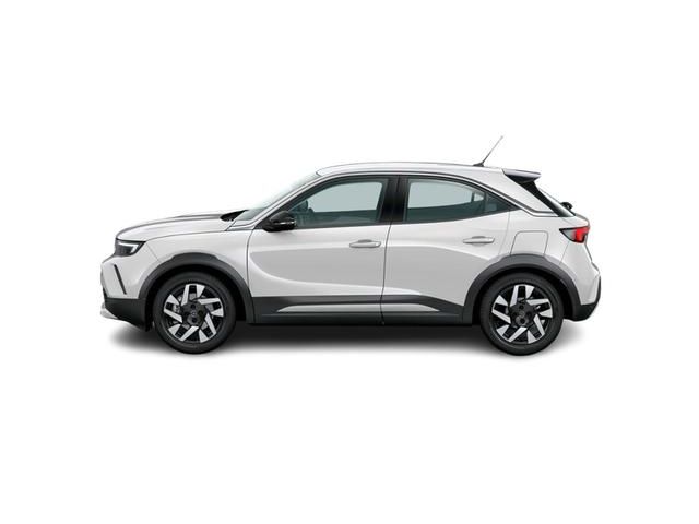 Opel Mokka Elegance 1.2 DIT 8-Stufen-Automatikgetr...