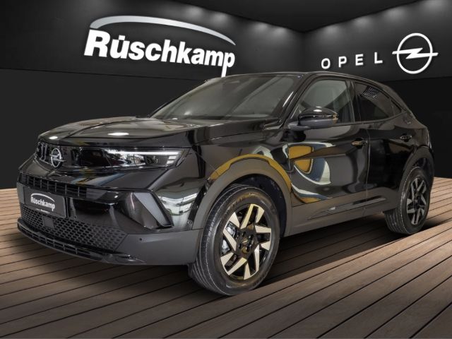 Opel Mokka Edition 1.2 Facelift Voll-LED Winterpaket RückKam PDCv+h