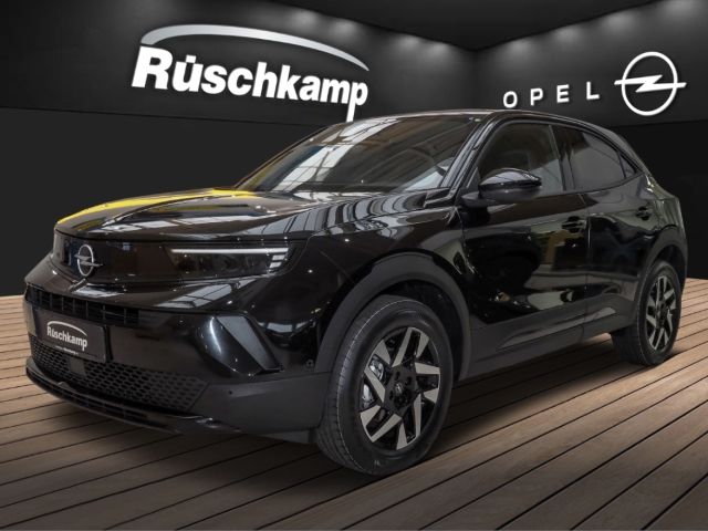 Opel Mokka Edition 1.2 Facelift Voll-LED RückKam PDCv+h Winterpaket