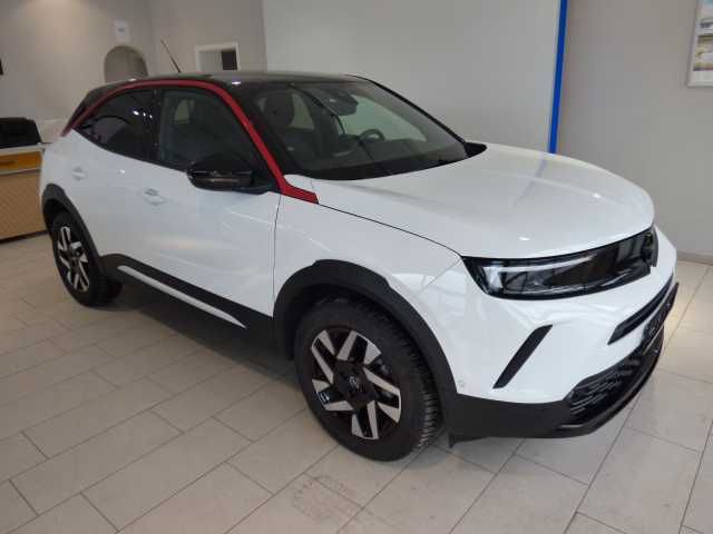 Opel Mokka GS Navi, Alcantara uvm....