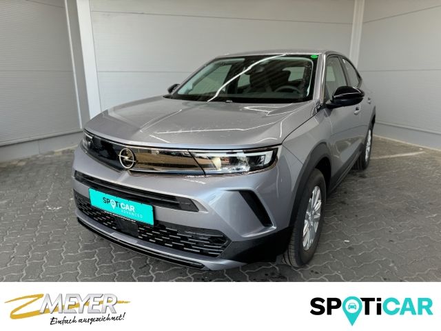 Opel Mokka -e Edition Keyless Allwetter LED SHZ RFK BT