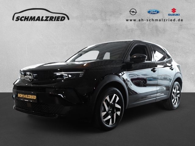 Opel Mokka Elegance digitales Cockpit LED Apple CarPlay Android Auto Musikstreaming