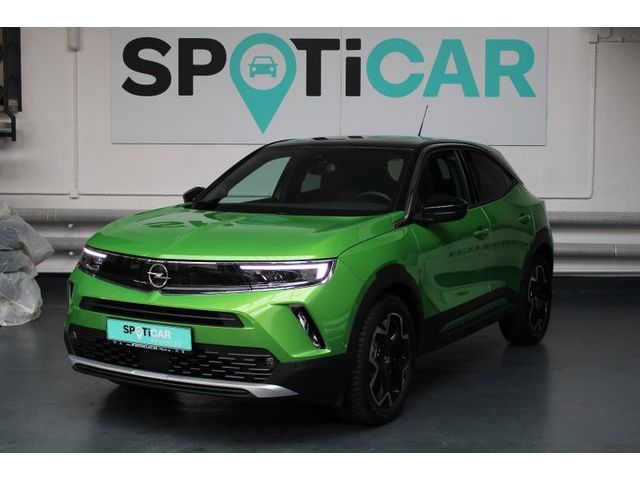 Opel Mokka Ultimate