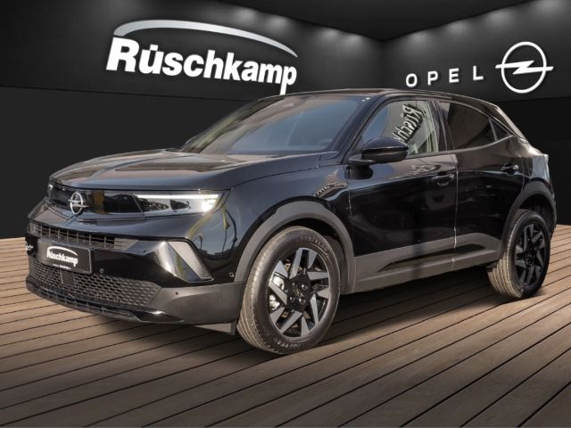 Opel Mokka Elegance 1.2 Facelift Voll-LED RückKam Winterpaket