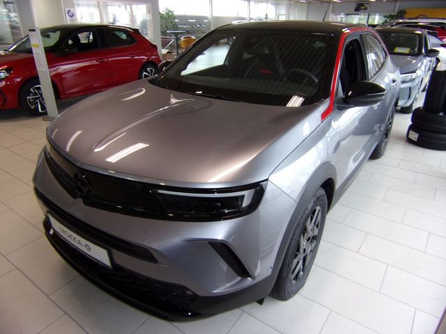 Opel Mokka -e GS SITZH OBC 3P RFK