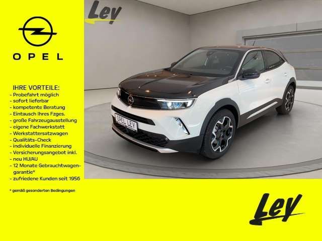 Opel Mokka e Ultimate