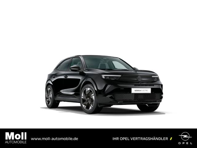 Opel Mokka -e GS Komfort & Tech-Paket AWR