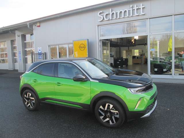 Opel Mokka Mokka-e Elegance Park & Go Sitzheizung