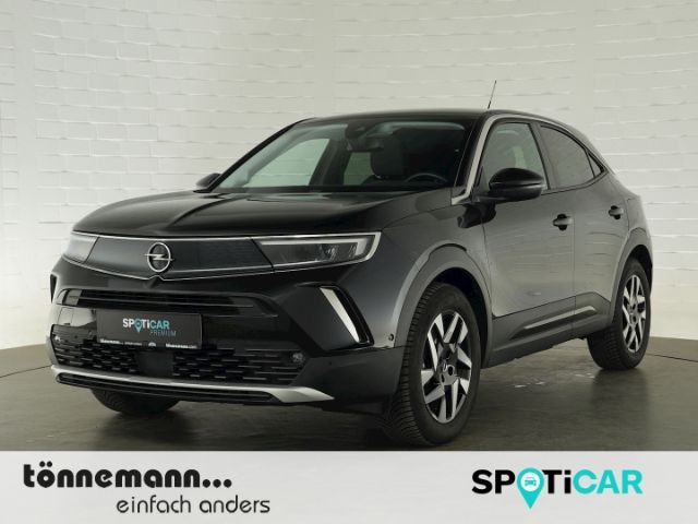 Opel Mokka -e B ELEGANCE 50kWH AT+LED+NAVI+RÜCKFAHRKAMERA+SITZ-/LENKRADHEIZUNG+KEYLESS+TOTERWINKEL