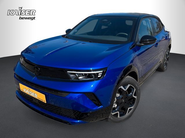 Opel Mokka GS+LED+NAVI+FACELIFT+SOFORT VERFÜGBAR