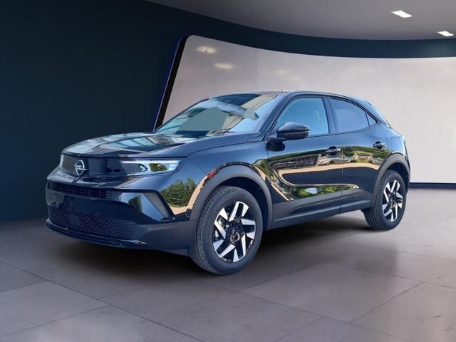 Opel Mokka Elegance FL Edition TechPaket Matrix Na...
