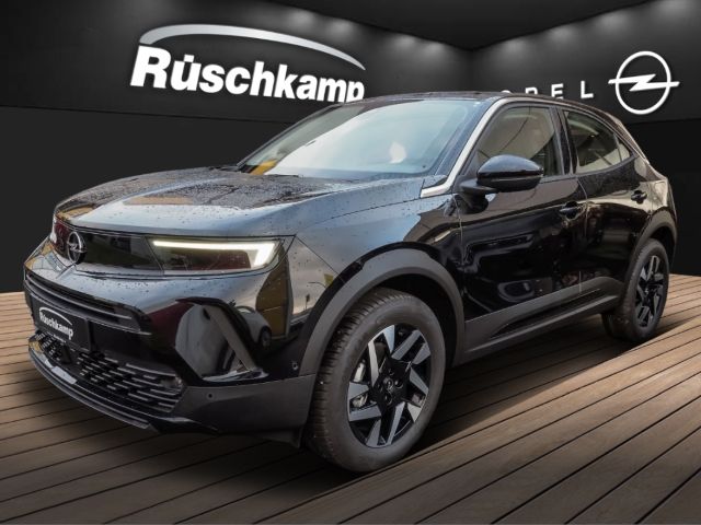 Opel Mokka Elegance 1.2 Voll-LED RückKam Winterpaket PDCv+h Alu