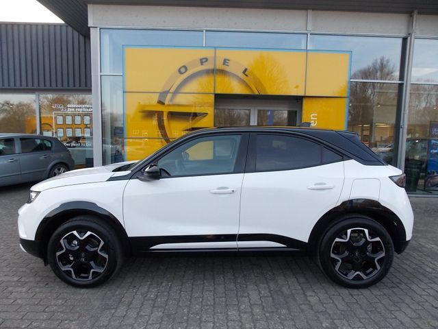 Opel Mokka B 1.2 Turbo GS Automatik -neues Modell-
