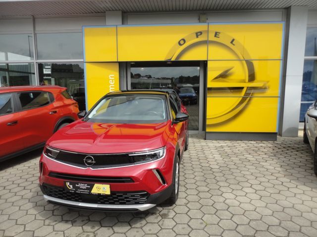 Opel Mokka E Elegance Sitzheizung+Rückfahrkamera / DA