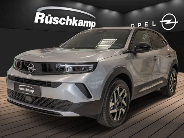 Opel Mokka Elegance 1.2 Facelift Voll-LED RückKam PDCv+h Winterpaket