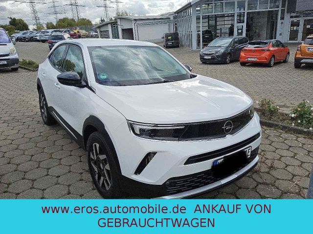 Opel Mokka -e /ELEGANCE/KAMERA/