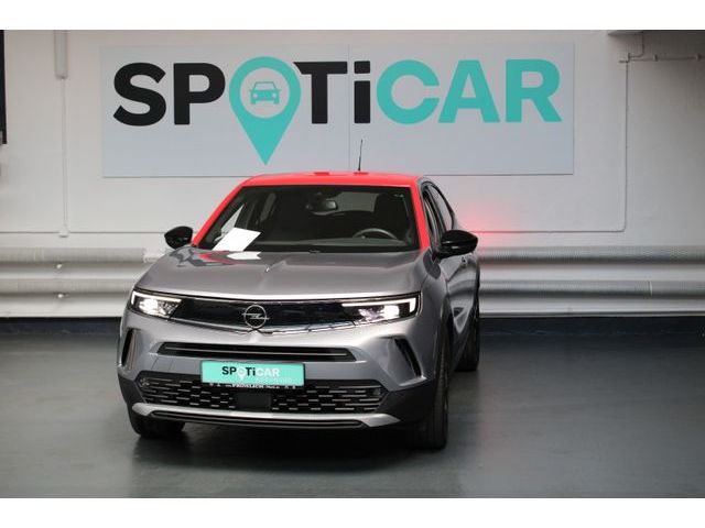Opel Mokka Ultimate