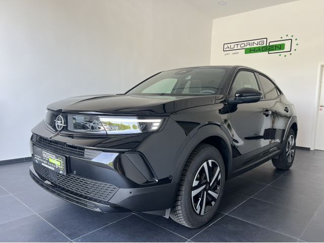 Opel Mokka Automatik Navi|ACC|Sitzhzg|180Cam|Facelift