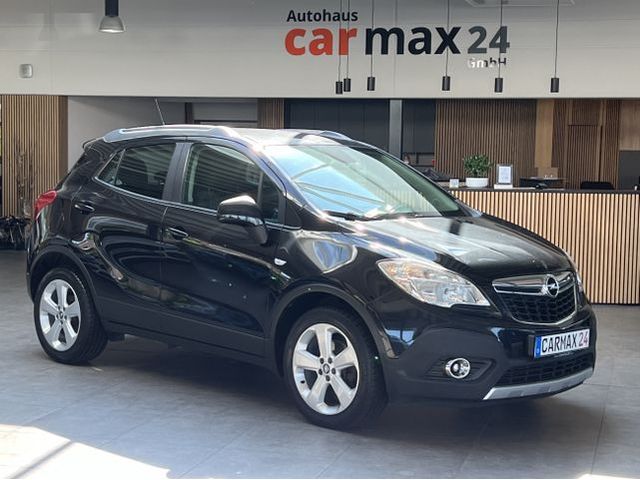 Opel Mokka Edition ecoFlex