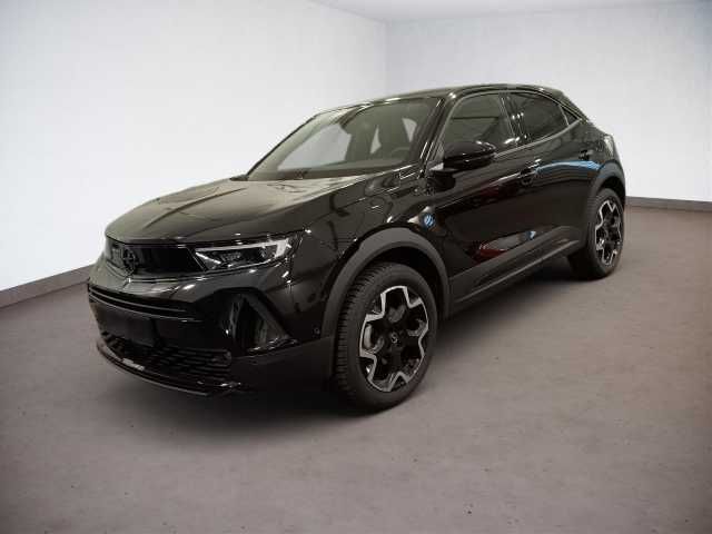 Opel Mokka 1.2 DI Turbo Automatik Ultimate