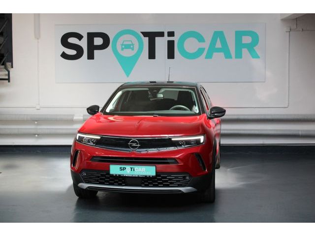 Opel Mokka -e Ultimate