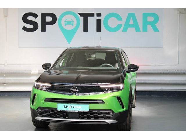 Opel Mokka Ultimate