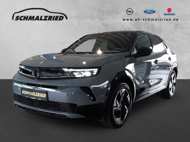 Opel Mokka e GS Klimaautom Musikstreaming DAB SHZ LenkradHZG Fernlichtass. Verkehrszeichenerk.