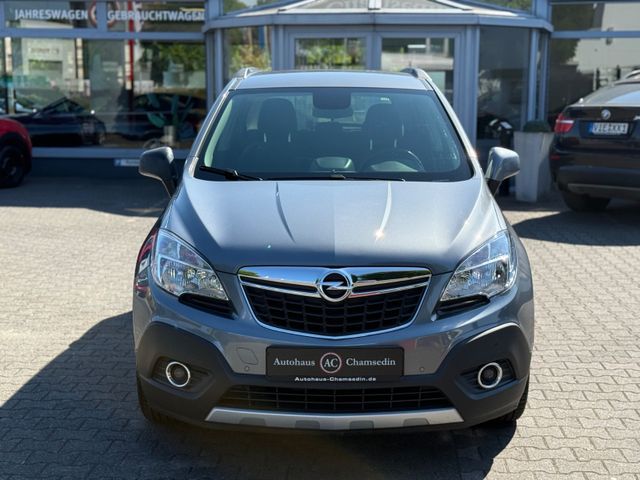 Opel Mokka Edition ecoFlex