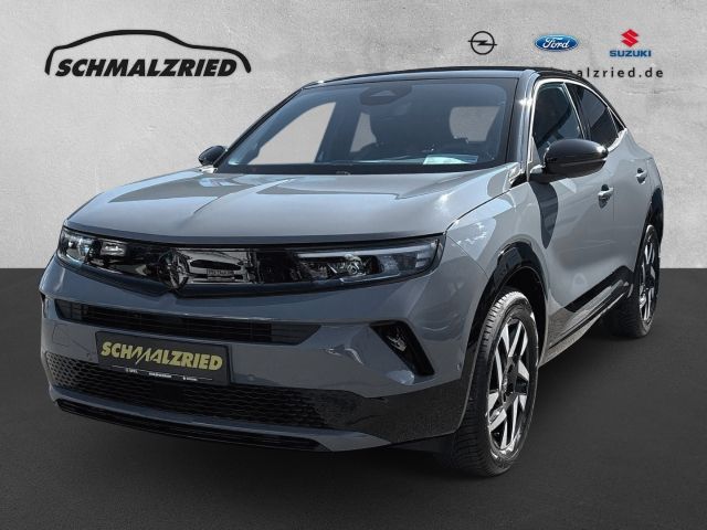 Opel Mokka GS 1.2 Mild-Hybrid LED Apple CarPlay Android Auto Klimaautom Musikstreaming DAB