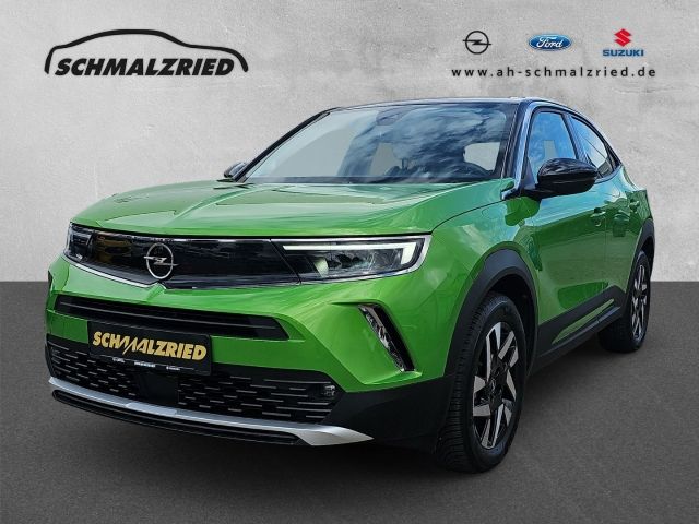 Opel Mokka e Elegance Digitales Cockpit LED Apple CarPlay Android Auto Klimaautom Musikstreaming