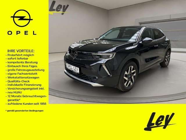 Opel Mokka e Elegance