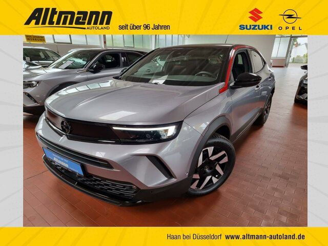 Opel Mokka GS Line Navi Park&Go Active Drive Ass Winterp.