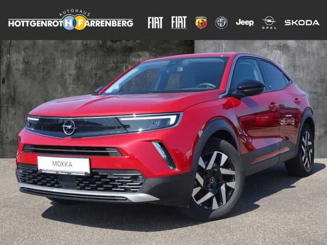 Opel Mokka Mokka Elegance