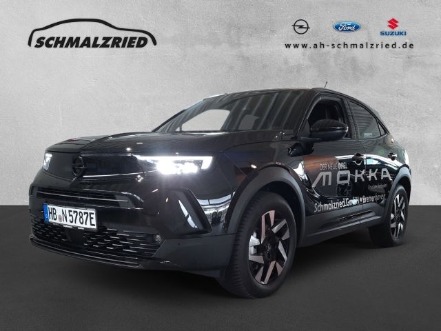 Opel Mokka -e GS Line Navi digitales Cockpit LED Apple CarPlay Android Auto Klimaautom Musikstreaming