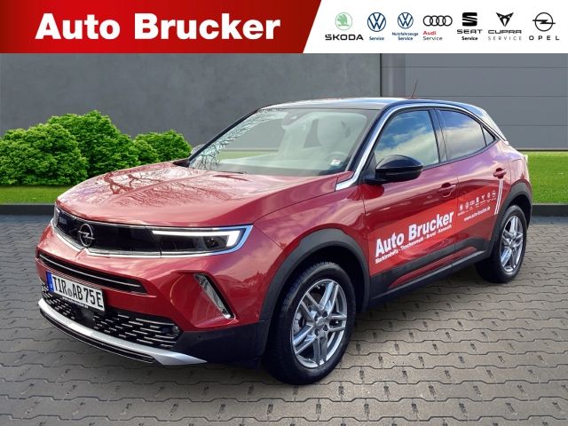 Opel Mokka -e Mokka e Elegance+Alu+LED+Klimaautomatik