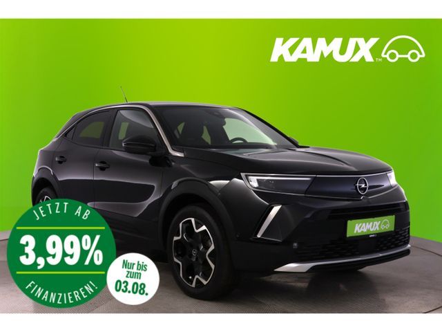 Opel Mokka 1.2T Aut.Ultimate+LED+KLIMA+KAMERA+SHZ