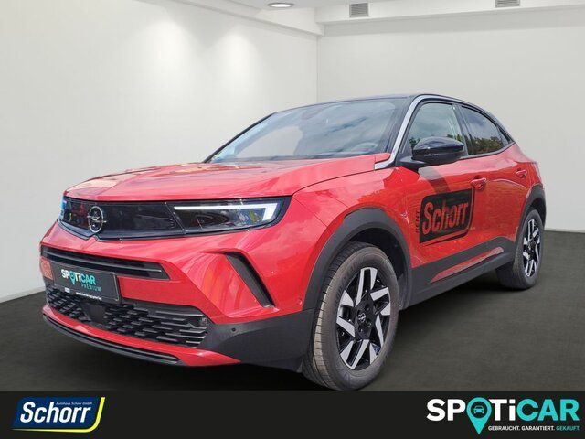 Opel Mokka 1.2 DI Turbo Automatik Elegance