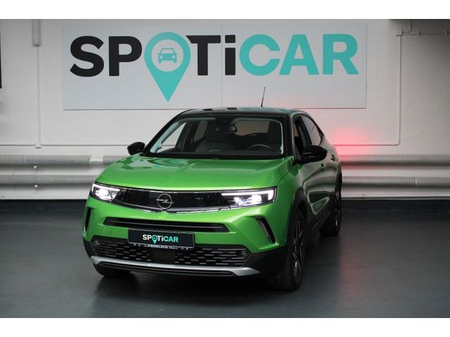 Opel Mokka e Elegance