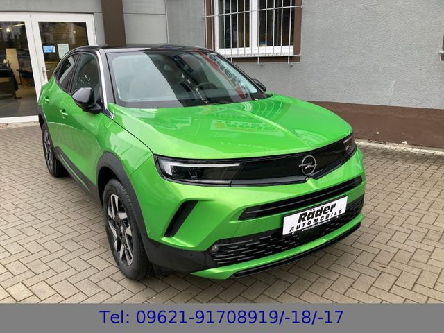 Opel Mokka Elegance Actionsszins 2.99% 295.-