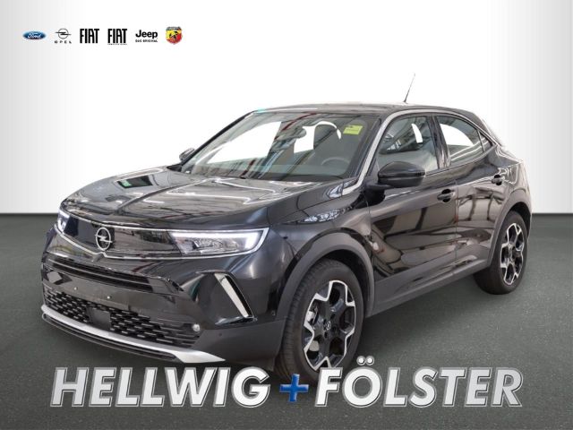 Opel Mokka -e Ultimate 11 kW Charger Navi PDC v+h SHZ